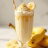 Vanilla Milkshakes