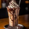 Chocolate Shake