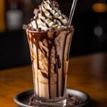 Chocolate Shake