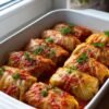 Cabbage Rolls