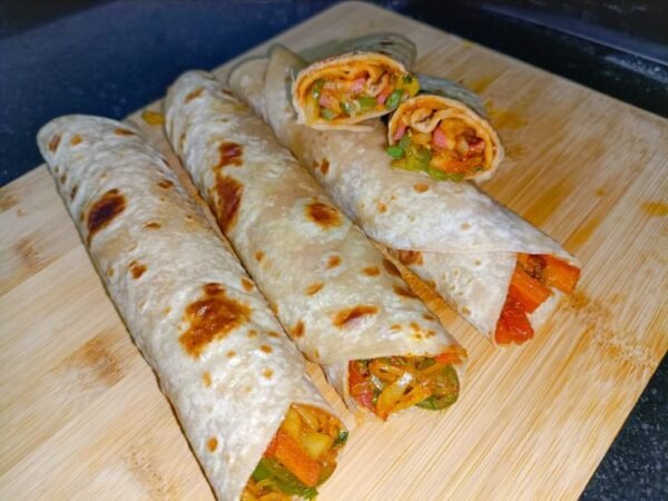Veg Roll