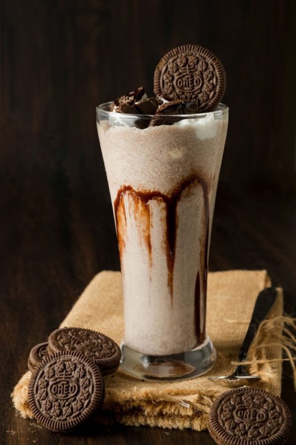 Cold Coffe