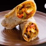 Paneer Roll