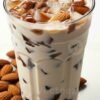 Almond Shake