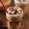 cold coffee