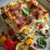 Lasagna Veg