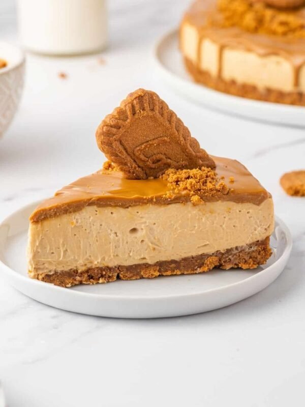 Lotus biscoff