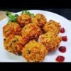 Maggi Cheese Ball