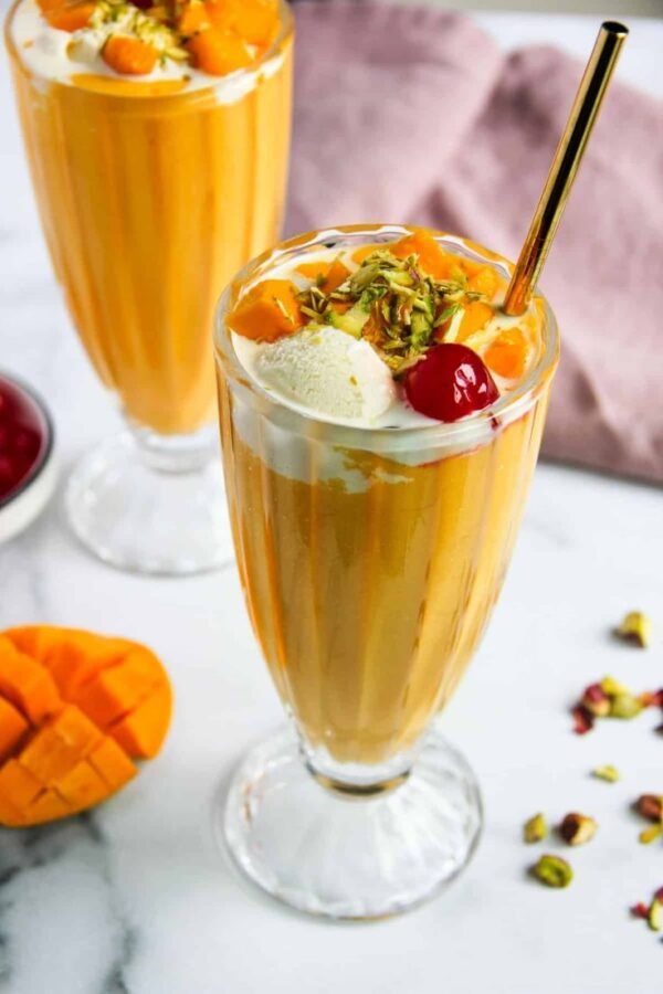 Mango Shake