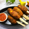 Veg Lollipop