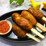 Veg Lollipop