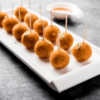Veg Lollipop
