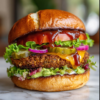 Veggie Burger