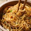 Noodle