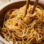 Noodle