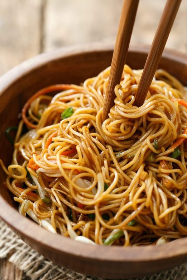 Noodle