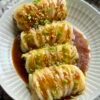 Cabbage Rolls