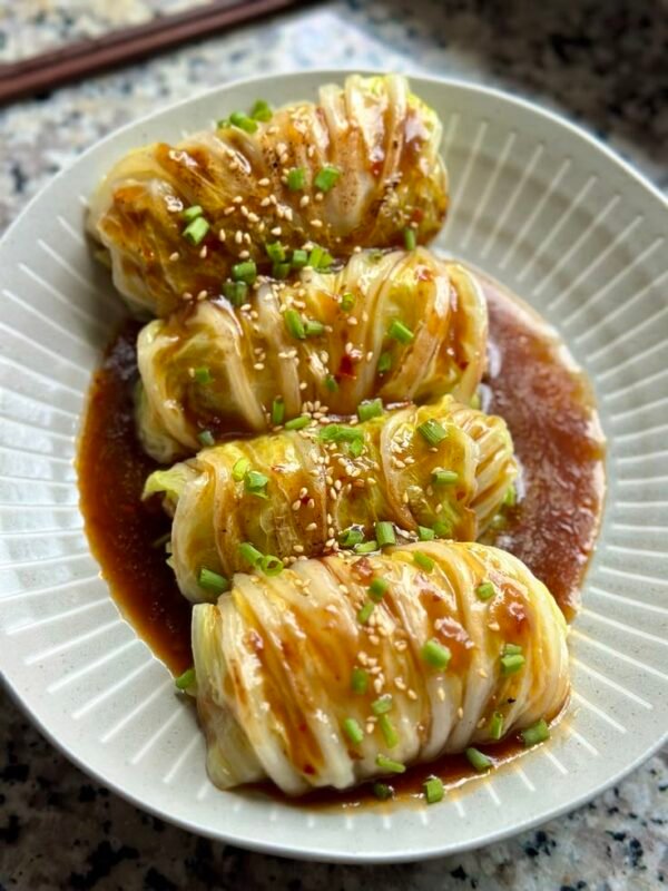Cabbage Rolls