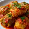 Cabbage Rolls