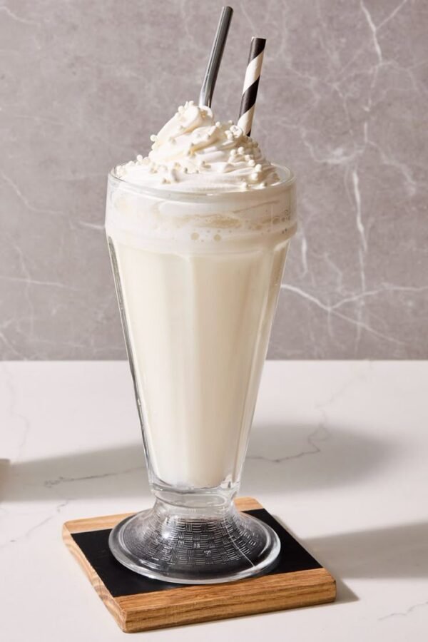 Milkshakes