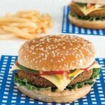 Veggie Burger