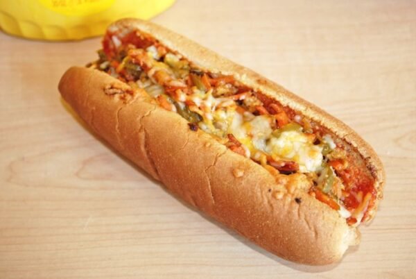 Hot Dog